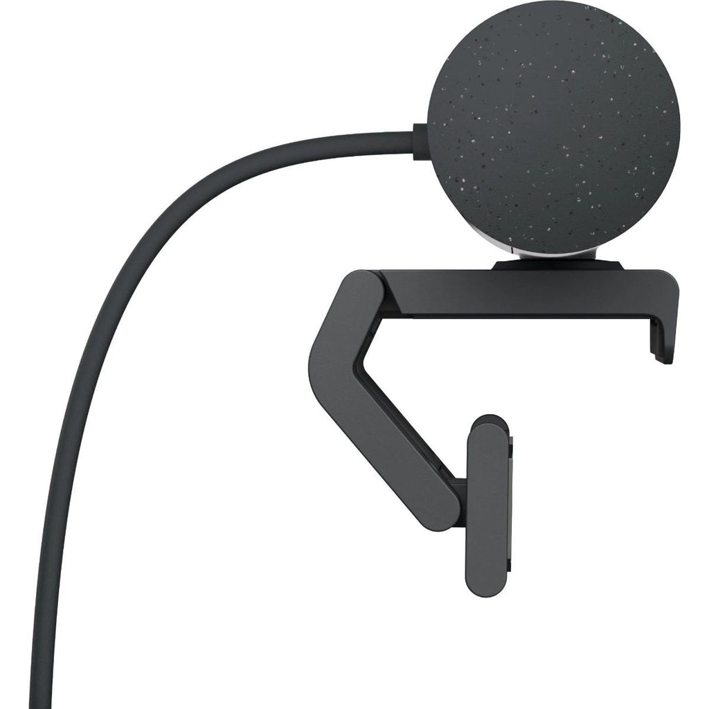 Logitech Brio 500 Full HD Webcam (Graphite)