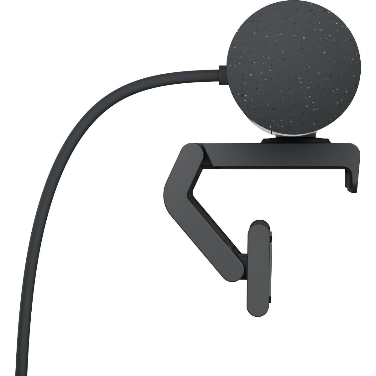 Logitech Brio 500 Full HD Webcam (Graphite)
