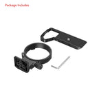 SmallRig Rotatable Horizontal -to-Vertical Mount Plate Kit for Select Sony Cameras