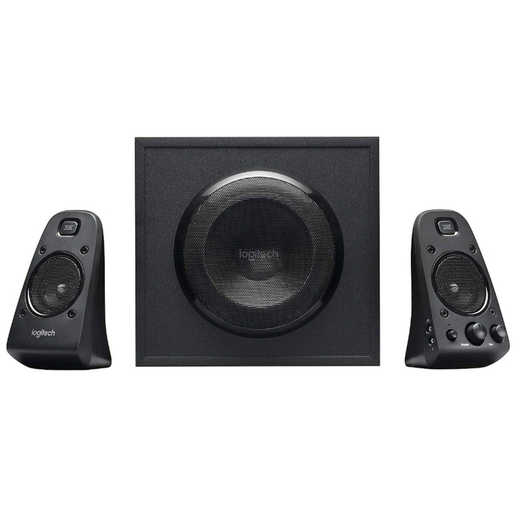 Logitech Z623 2.1 THX Certified Gaming Speakers