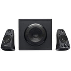 Logitech Z623 2.1 THX Certified Gaming Speakers