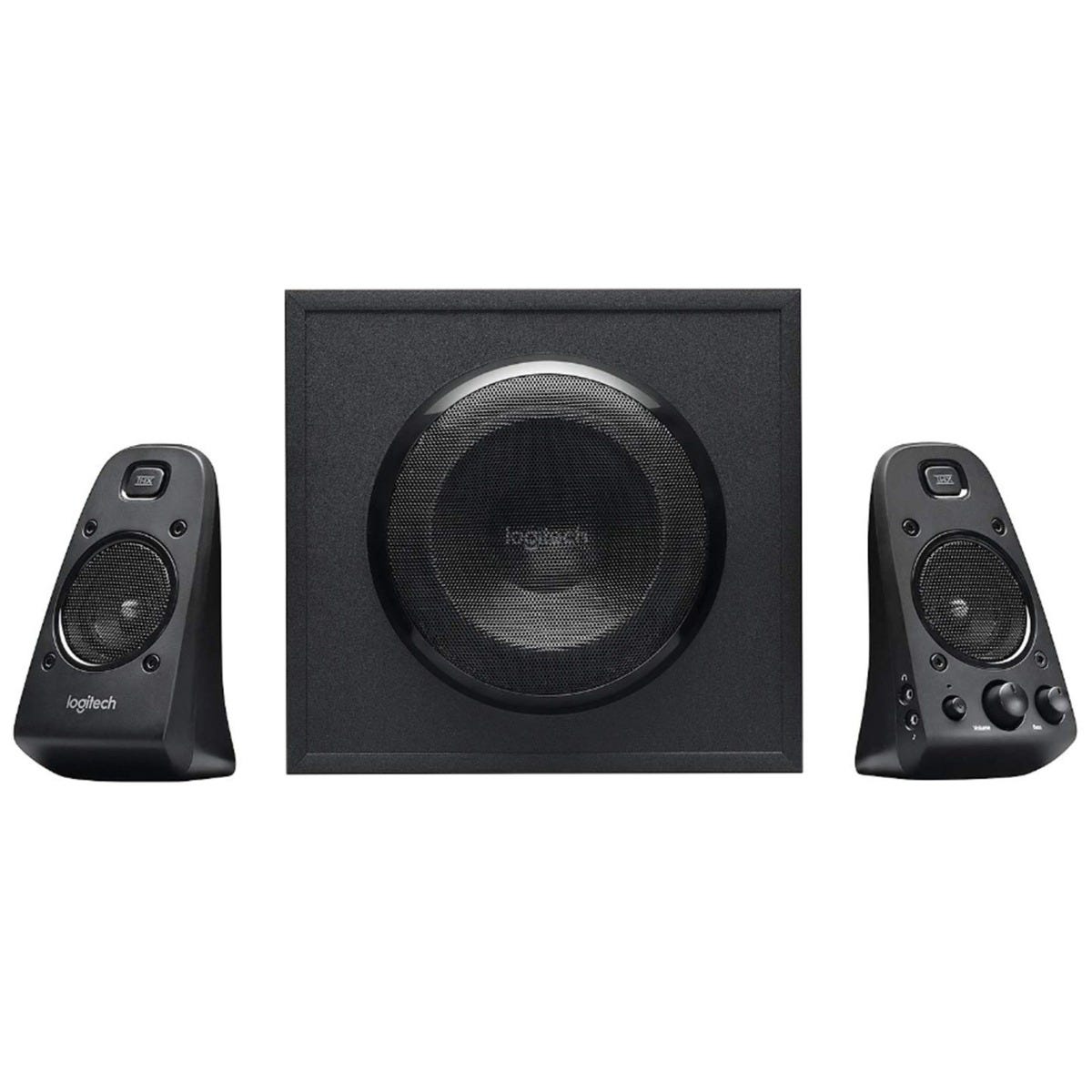 Logitech Z623 2.1 THX Certified Gaming Speakers