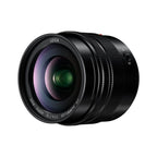 Panasonic Leica 12mm f/1.4 DG Summilux Lens