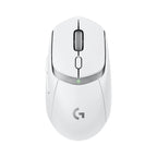 Logitech G309 LIGHTSPEED Wireless Gaming Mouse (White)