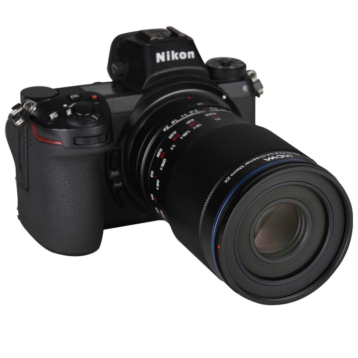 Laowa 90mm f/2.8 2x Ultra Macro APO Lens - Nikon Z Mount