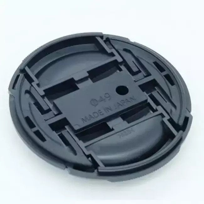 FUJIFILM FLCP-49 Front Lens Cap