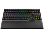 ASUS ROG STRIX SCOPE II 96% Wireless Gaming Keyboard (NX Snow Switches)