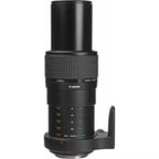 Canon MPE 65mm f/2.8 1-5x Macro Lens