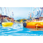 Ultimate Ears MINIROLL Portable Bluetooth Speaker (Blue)