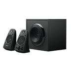 Logitech Z623 2.1 THX Certified Gaming Speakers