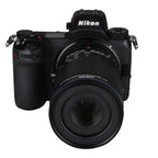Laowa 90mm f/2.8 2x Ultra Macro APO Lens - Nikon Z Mount