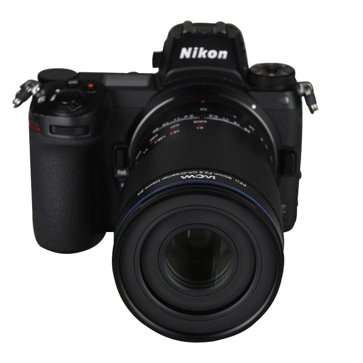 Laowa 90mm f/2.8 2x Ultra Macro APO Lens - Nikon Z Mount