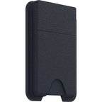 OtterBox Cactus Leather Magnetic Wallet (Blue)  