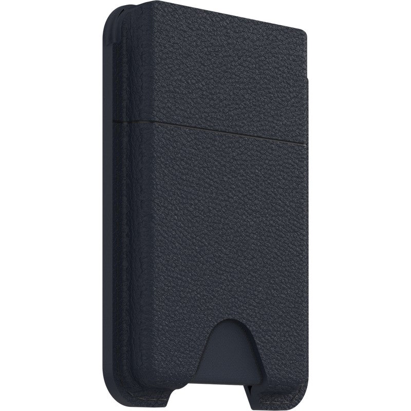 OtterBox Cactus Leather Magnetic Wallet (Blue)  