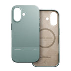 Native Union (Re)Classic Case for iPhone 17 (Slate Green) 