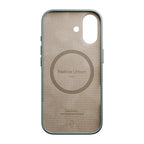 Native Union (Re)Classic Case for iPhone 17 (Slate Green) 