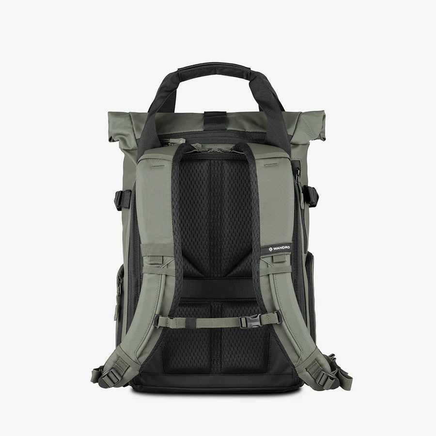 Wandrd PRVKE 15L - Wasatch Green