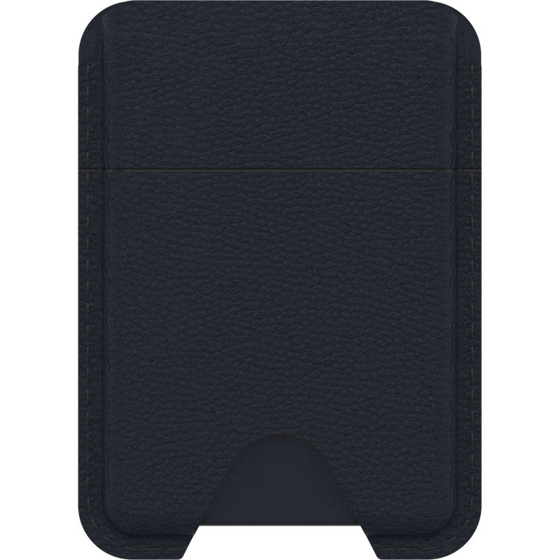 OtterBox Cactus Leather Magnetic Wallet (Blue)  