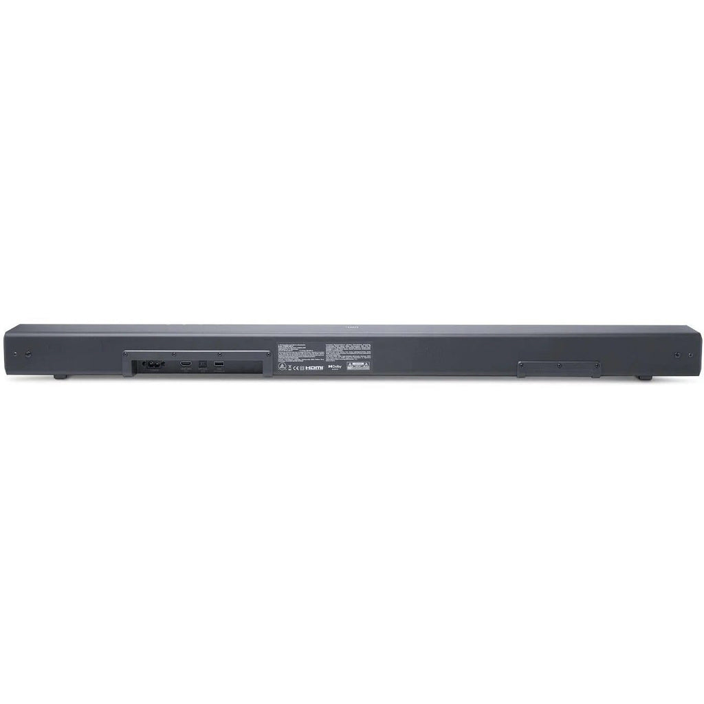  Damaged Box JBL Cinema SB510 3.1 Channel Soundbar with Built-in Subwoofer 