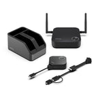 BenQ InstaShow 4K UHD Wireless Presentation System