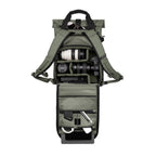 Wandrd PRVKE 15L - Wasatch Green