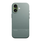 Native Union (Re)Classic Case for iPhone 17 (Slate Green) 