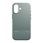 Native Union (Re)Classic Case for iPhone 17 (Slate Green) 