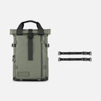 Wandrd PRVKE 15L - Wasatch Green