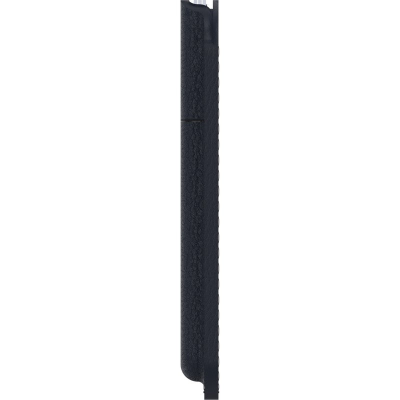 OtterBox Cactus Leather Magnetic Wallet (Blue)  