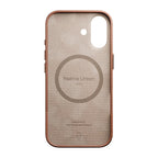 Native Union (Re)Classic Case for iPhone 17 (Kraft) 