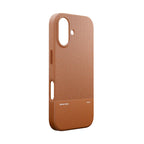 Native Union (Re)Classic Case for iPhone 17 (Kraft) 