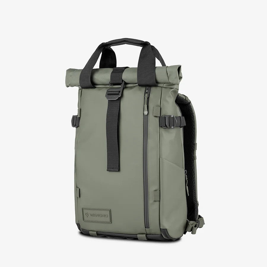 Wandrd PRVKE 15L - Wasatch Green