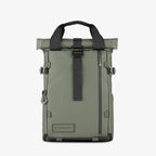 Wandrd PRVKE 15L - Wasatch Green