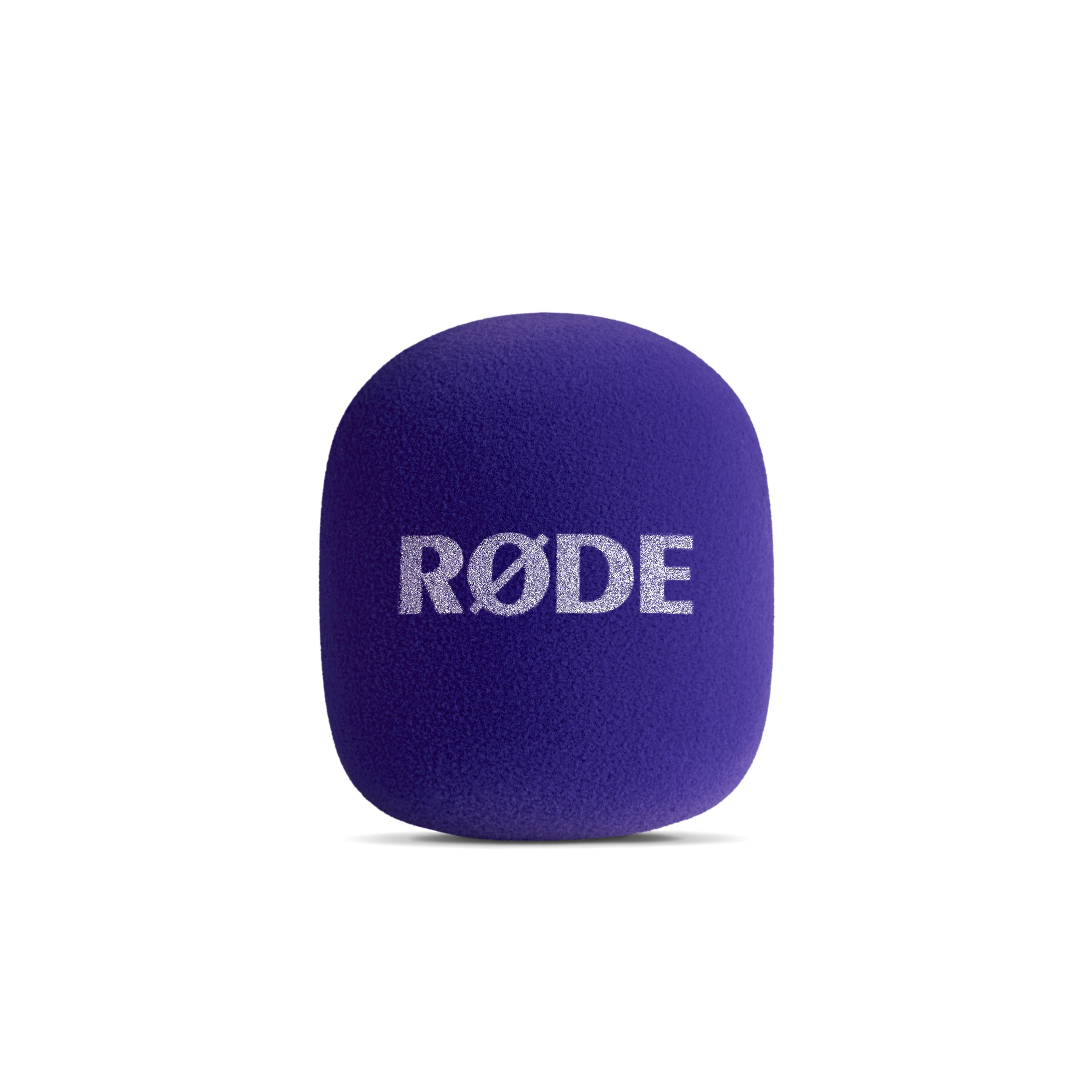 Rode Interview GO - Purple