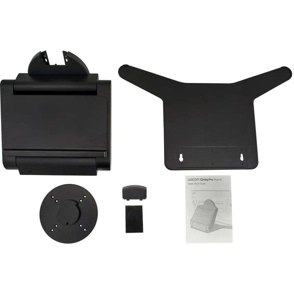 Open Box Wacom Cintiq Pro 27 Stand