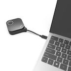 BenQ InstaShow 4K UHD Wireless Presentation System