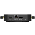 BenQ InstaShow 4K UHD Wireless Presentation System