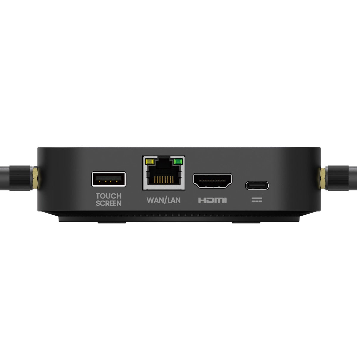 BenQ InstaShow 4K UHD Wireless Presentation System