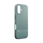 Native Union (Re)Classic Case for iPhone 17 (Slate Green) 