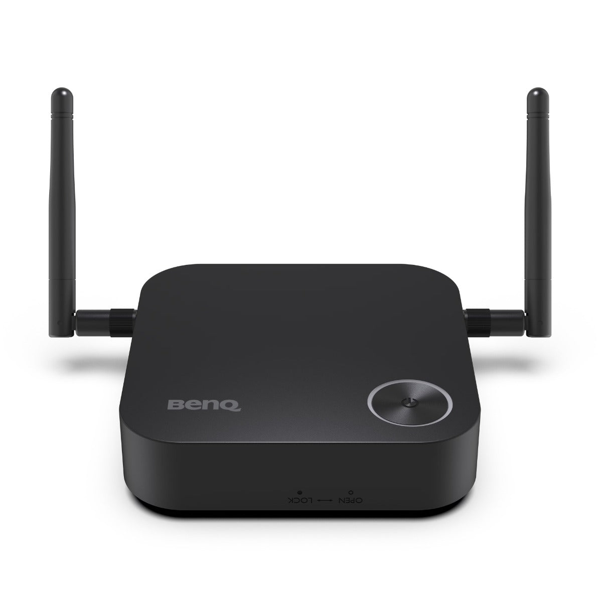 BenQ InstaShow 4K UHD Wireless Presentation System