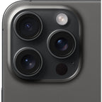 Apple iPhone 15 Pro Max 512GB (Black Titanium) 