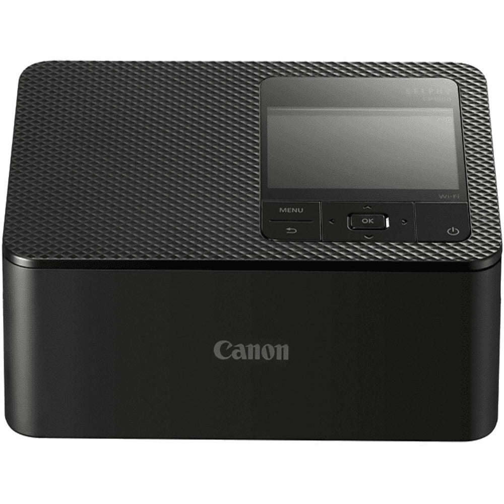 Canon Selphy CP1500 - Black