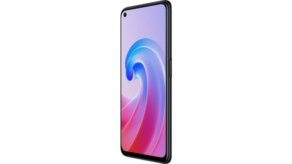 Oppo A96 128GB Starry Black