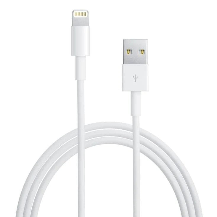 Apple 1m Lightning to USB 2.0 Cable