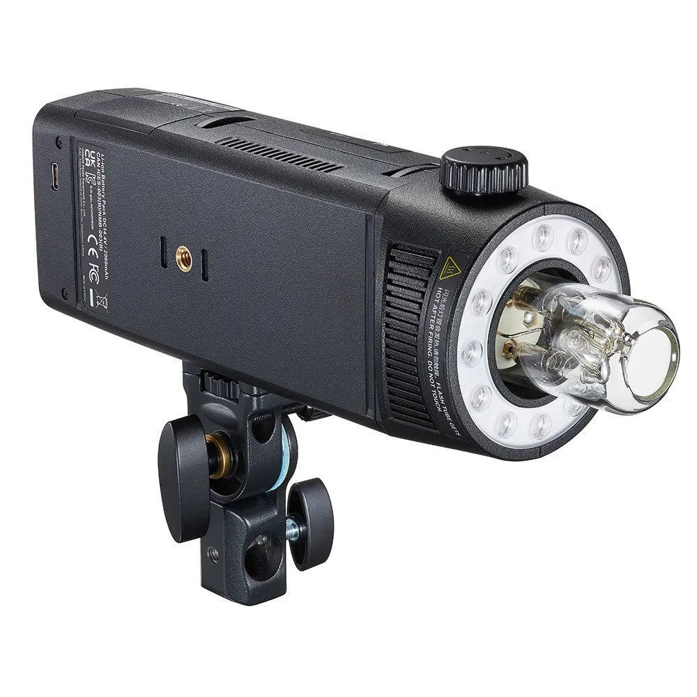 Godox AD200Pro II Portable Flash 