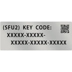 Panasonic Firmware Upgrade Key for S1 (S) Series 
