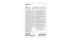 Samsung 256GB Micro SDXC EVO Plus Gen2 Memory Card