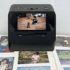 Glanz UA-02 Film & Combo Scanner