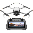 DJI Mini 4 Pro (DJI RC 2)  