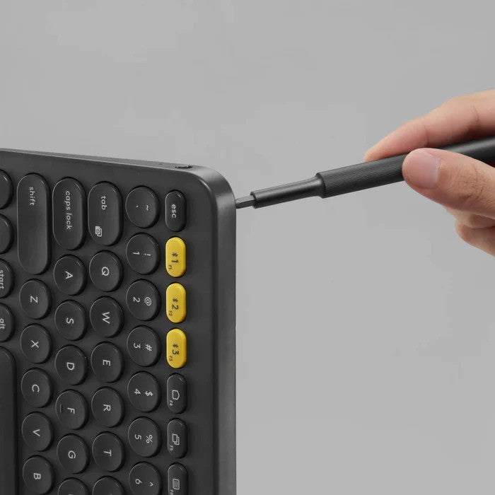 HOTO 28 in 1 Manual Screwdriver Tool Set